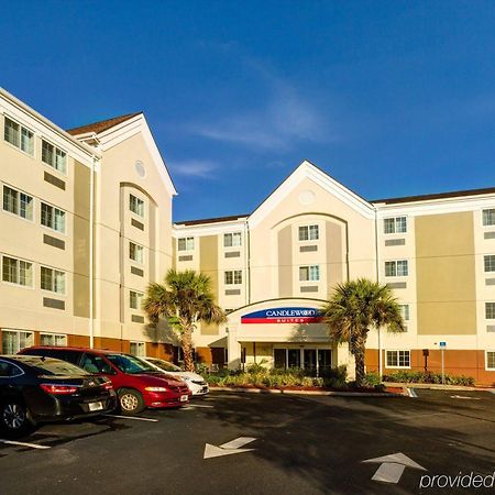 Candlewood Suites Fort Myers Interstate 75 By Ihg Luaran gambar