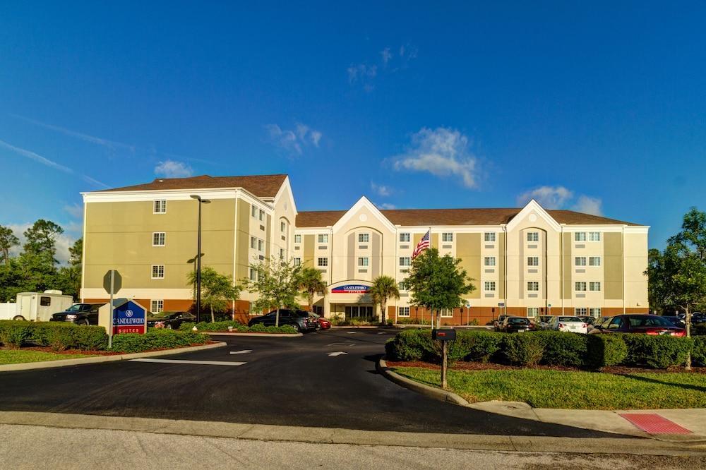 Candlewood Suites Fort Myers Interstate 75 By Ihg Luaran gambar