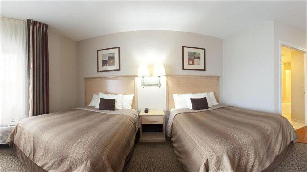 Candlewood Suites Fort Myers Interstate 75 By Ihg Luaran gambar