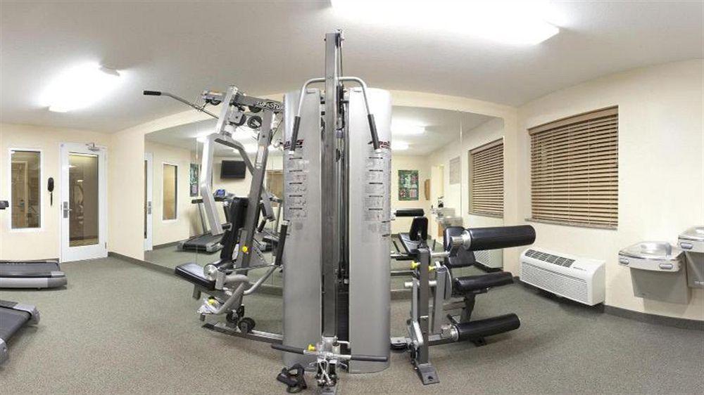 Candlewood Suites Fort Myers Interstate 75 By Ihg Luaran gambar