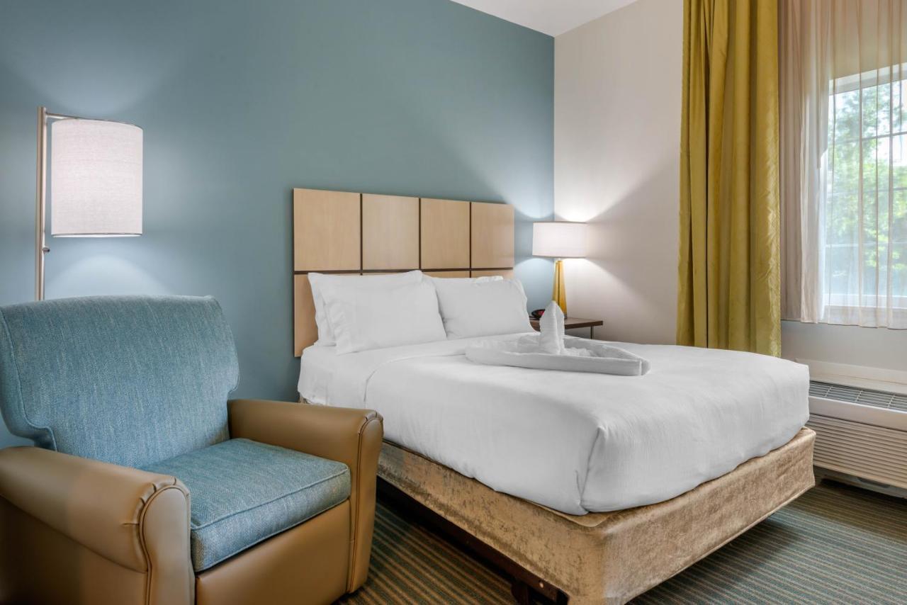 Candlewood Suites Fort Myers Interstate 75 By Ihg Luaran gambar