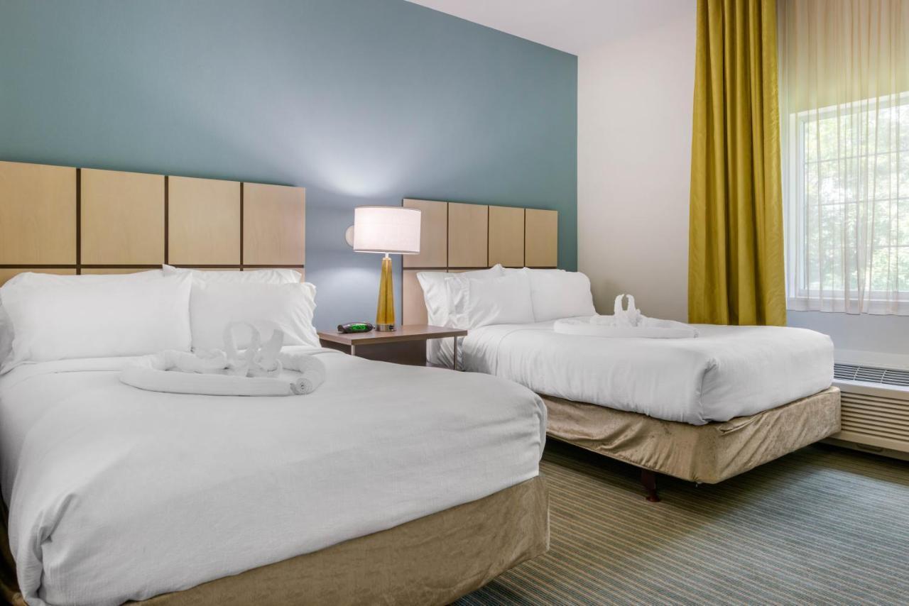 Candlewood Suites Fort Myers Interstate 75 By Ihg Luaran gambar