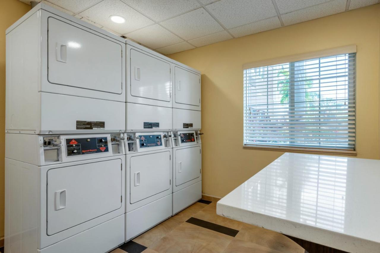 Candlewood Suites Fort Myers Interstate 75 By Ihg Luaran gambar