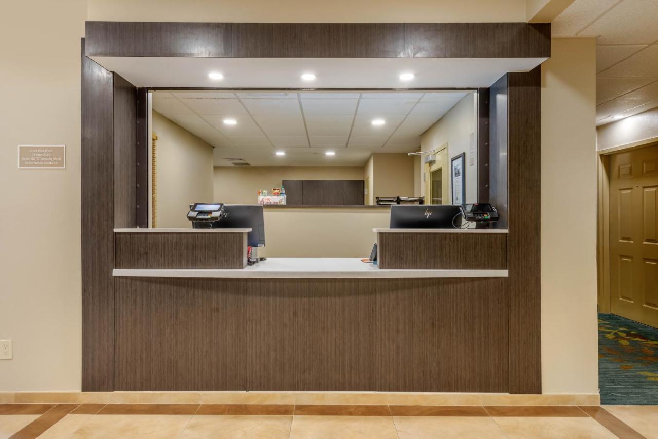 Candlewood Suites Fort Myers Interstate 75 By Ihg Luaran gambar