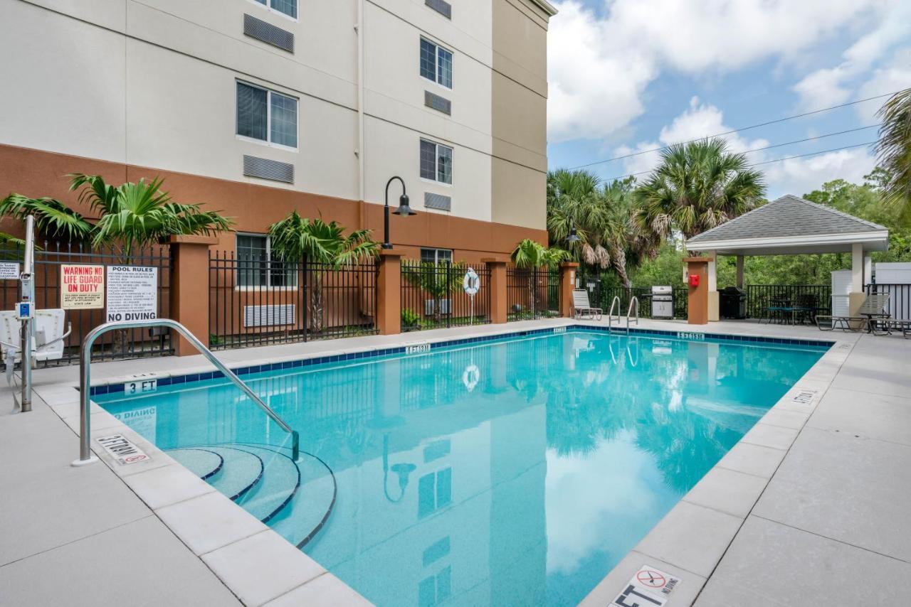 Candlewood Suites Fort Myers Interstate 75 By Ihg Luaran gambar