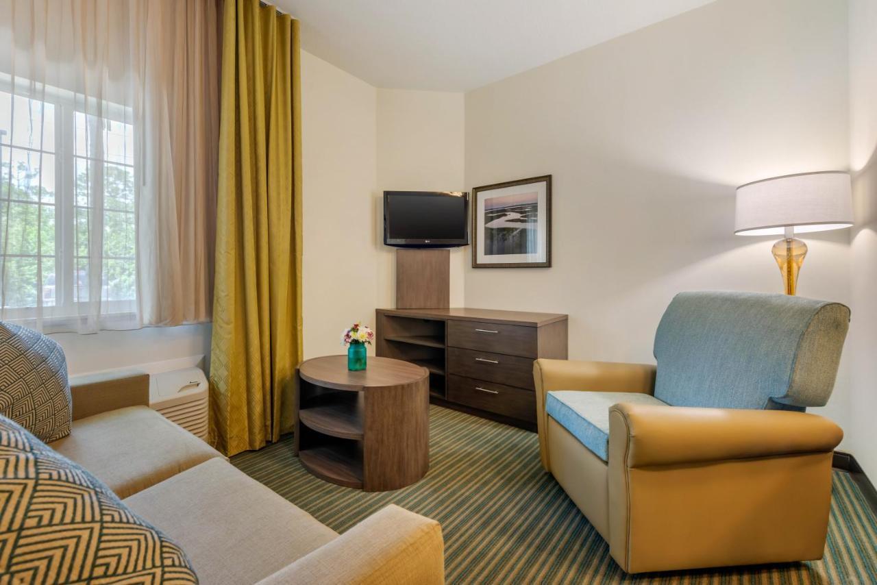 Candlewood Suites Fort Myers Interstate 75 By Ihg Luaran gambar