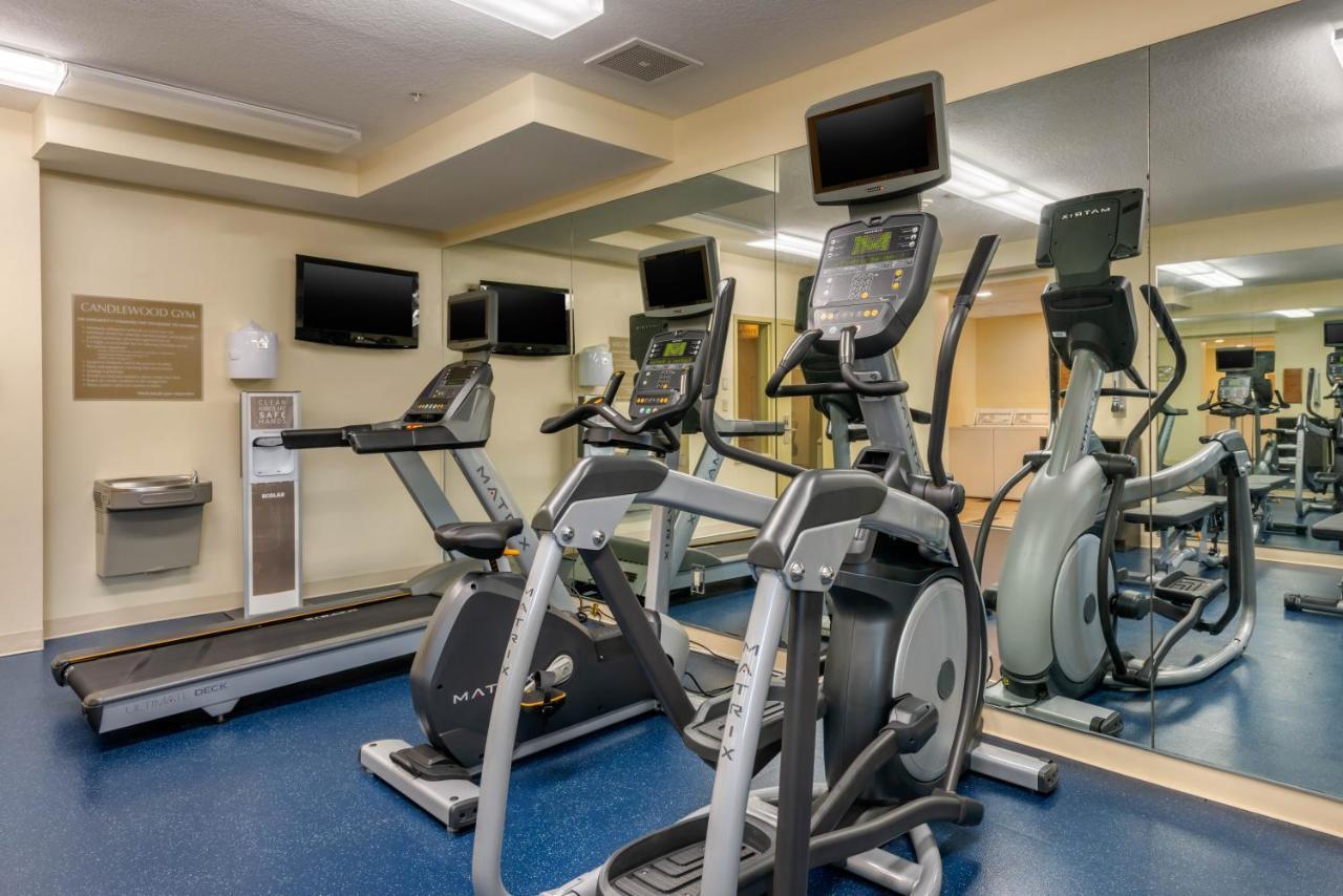 Candlewood Suites Fort Myers Interstate 75 By Ihg Luaran gambar