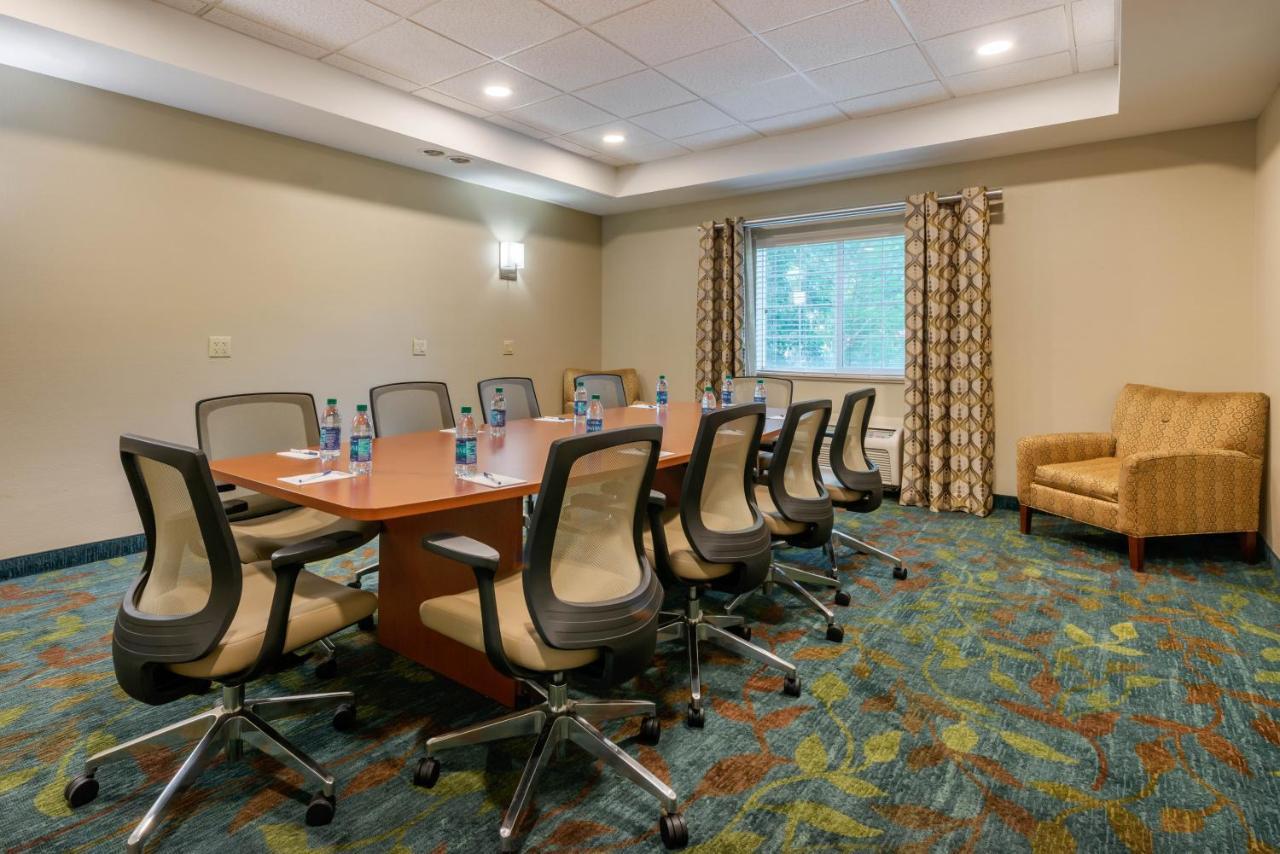 Candlewood Suites Fort Myers Interstate 75 By Ihg Luaran gambar