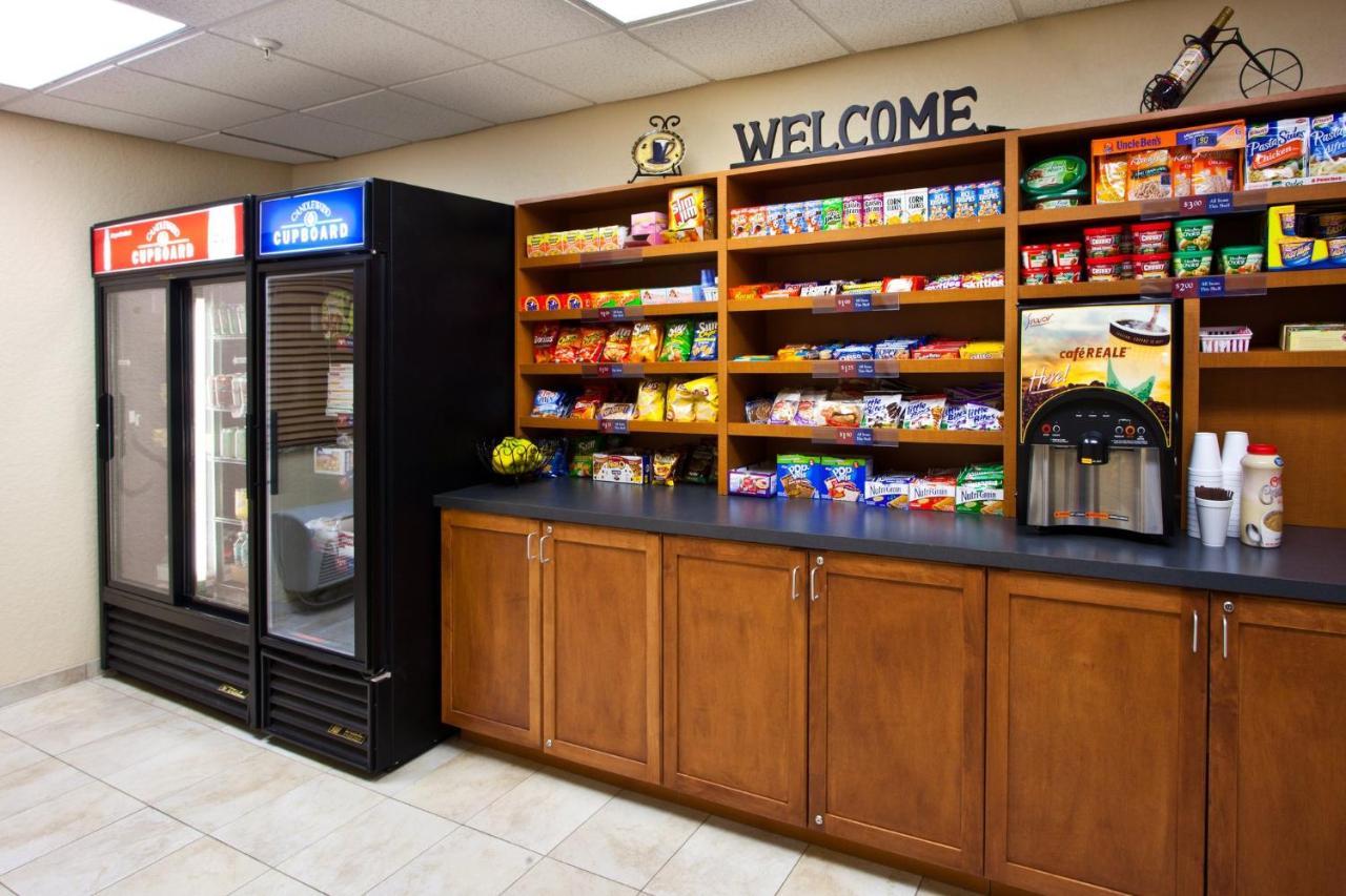 Candlewood Suites Fort Myers Interstate 75 By Ihg Luaran gambar