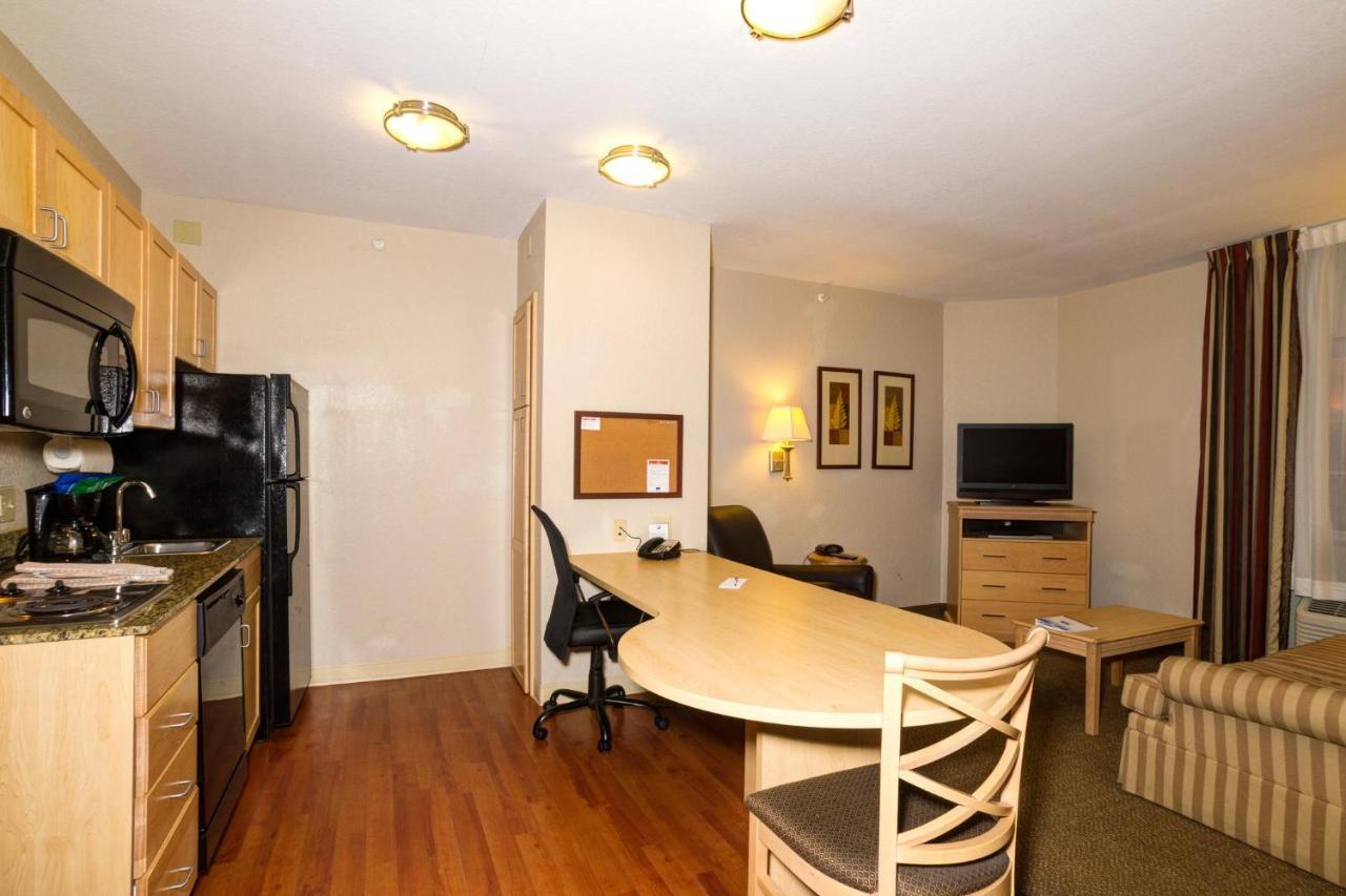 Candlewood Suites Fort Myers Interstate 75 By Ihg Luaran gambar