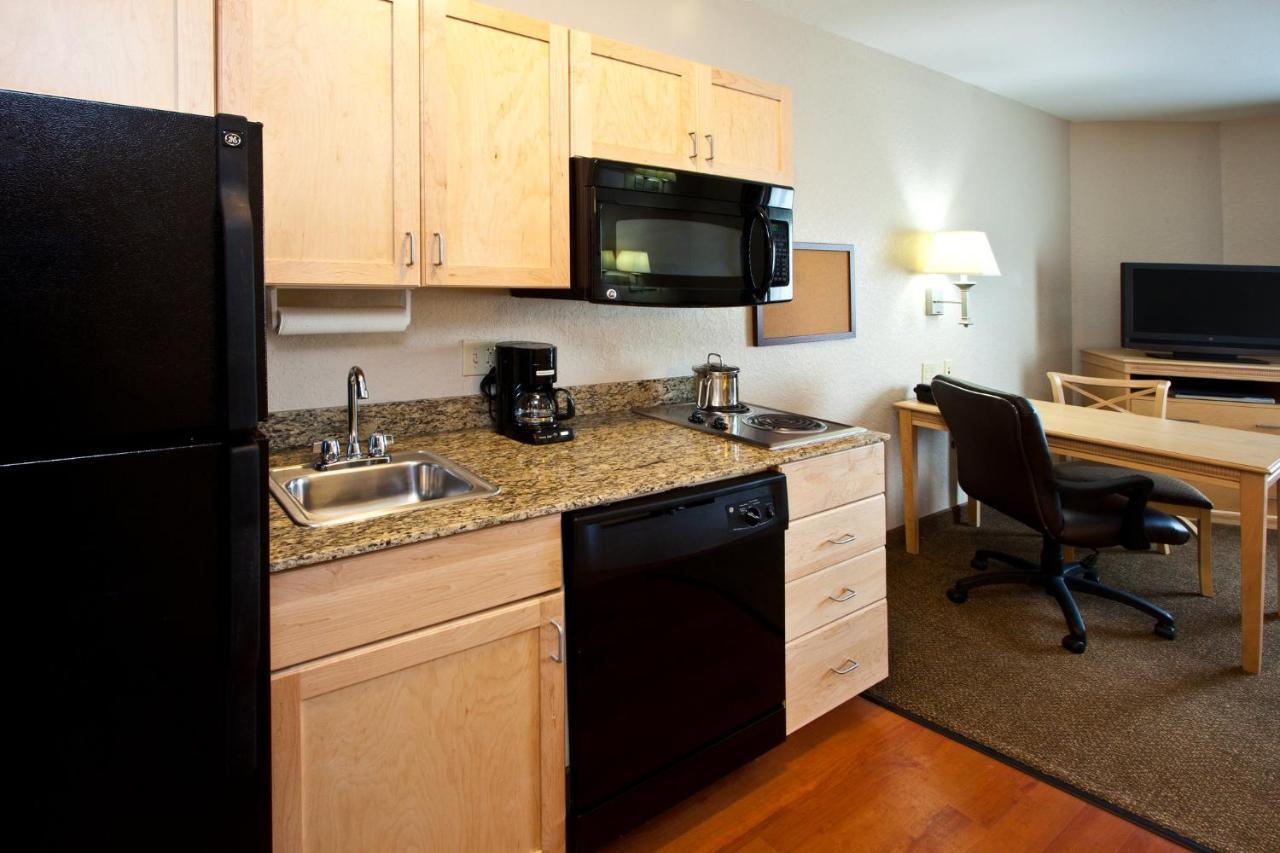 Candlewood Suites Fort Myers Interstate 75 By Ihg Luaran gambar