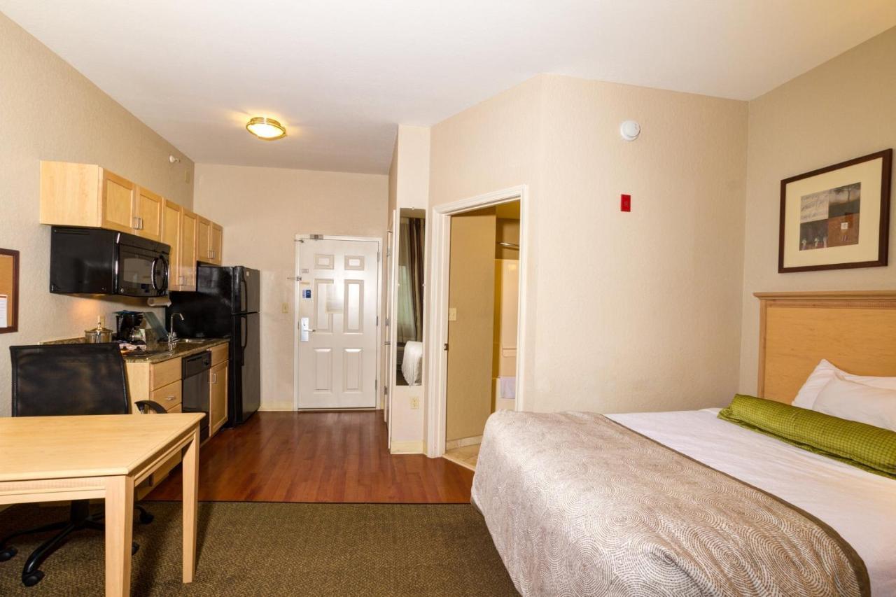 Candlewood Suites Fort Myers Interstate 75 By Ihg Luaran gambar