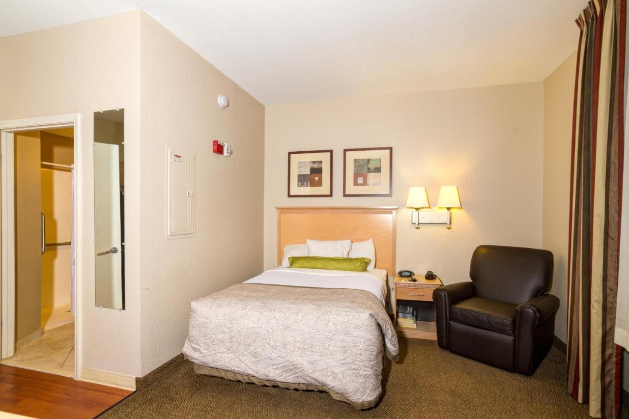 Candlewood Suites Fort Myers Interstate 75 By Ihg Luaran gambar
