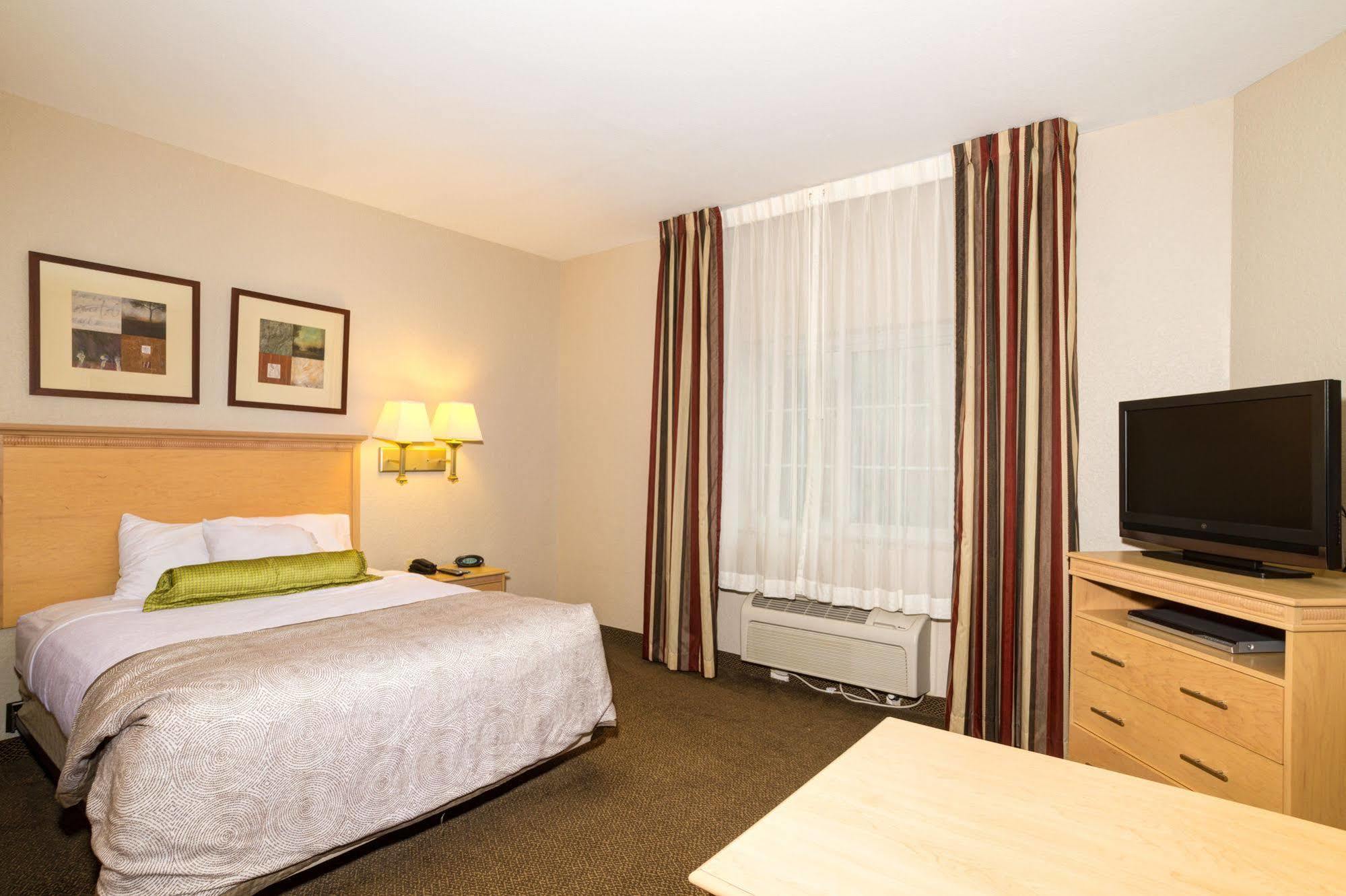 Candlewood Suites Fort Myers Interstate 75 By Ihg Luaran gambar
