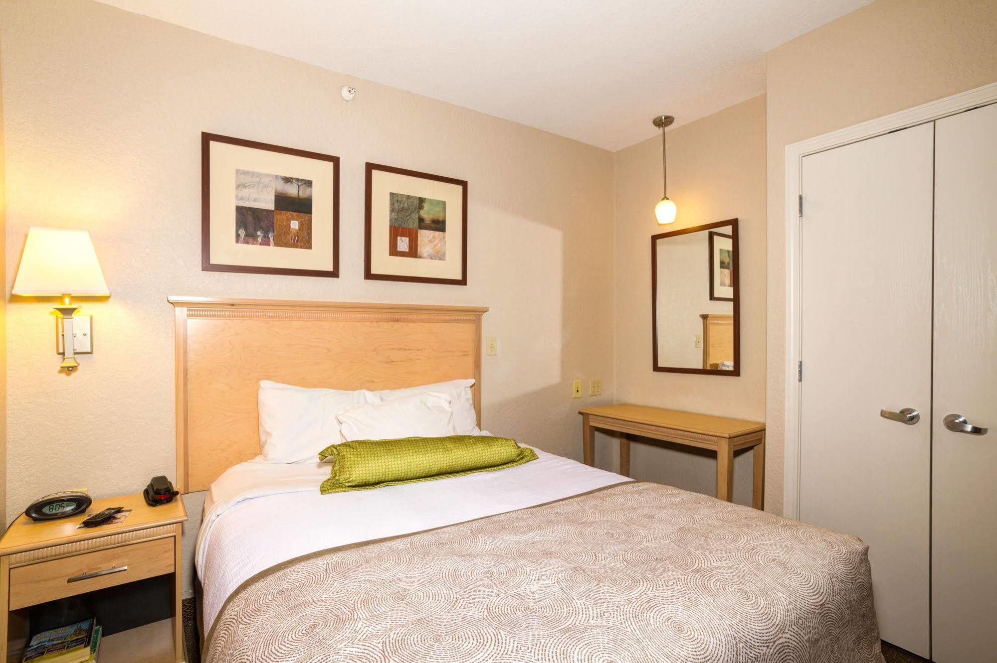 Candlewood Suites Fort Myers Interstate 75 By Ihg Luaran gambar