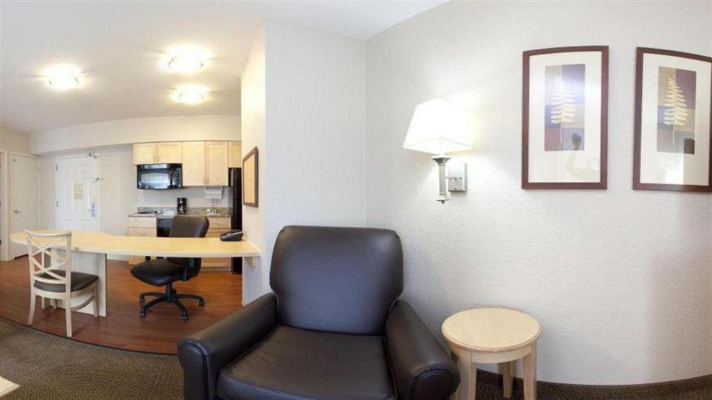 Candlewood Suites Fort Myers Interstate 75 By Ihg Luaran gambar
