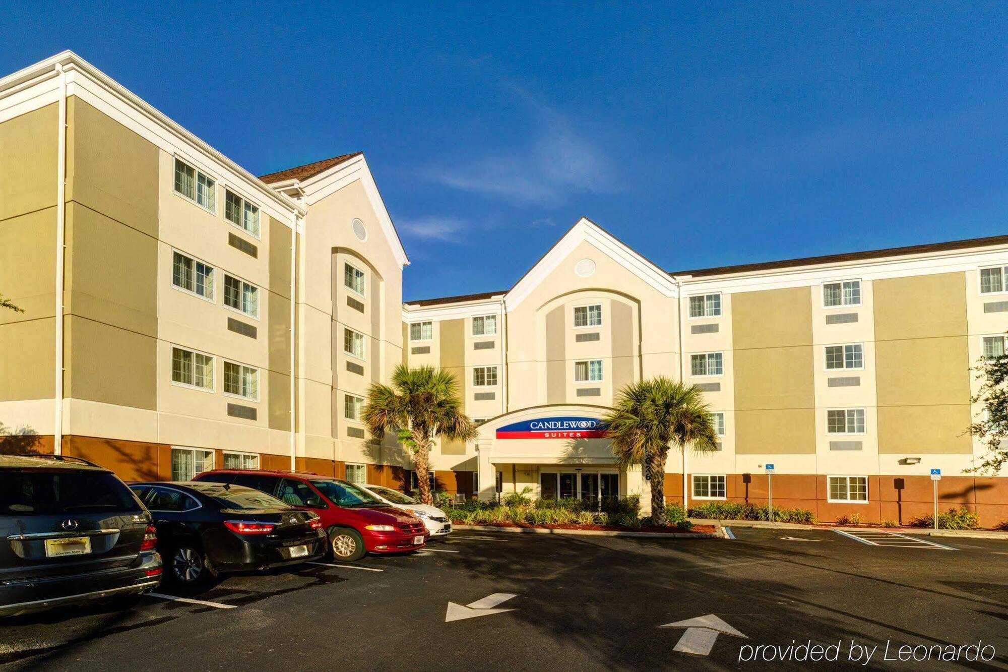 Candlewood Suites Fort Myers Interstate 75 By Ihg Luaran gambar