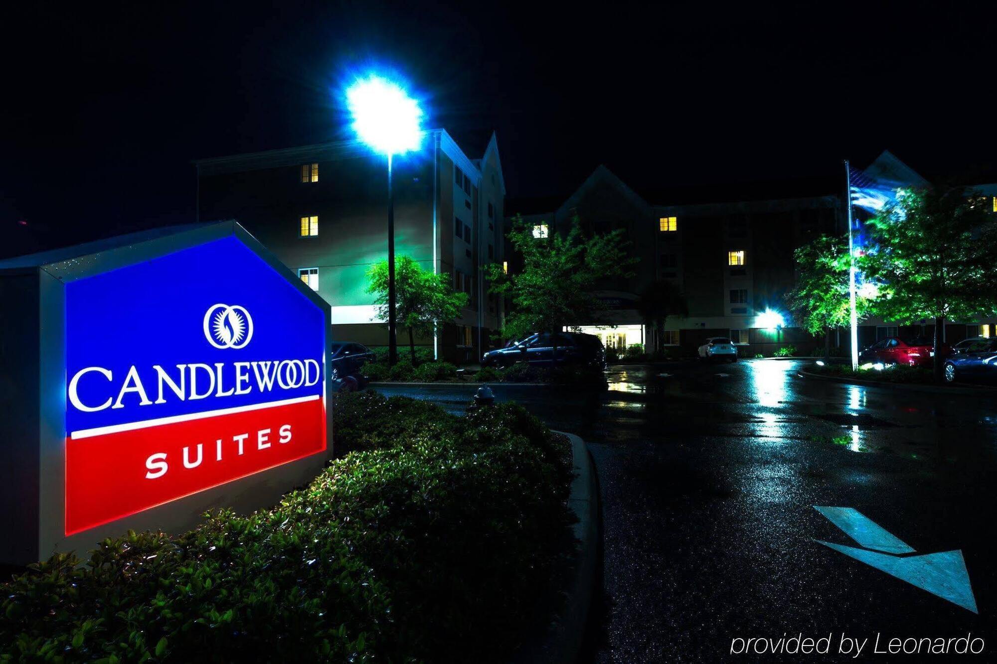 Candlewood Suites Fort Myers Interstate 75 By Ihg Luaran gambar
