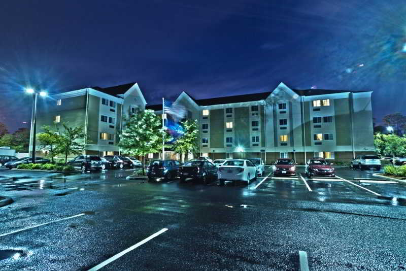 Candlewood Suites Fort Myers Interstate 75 By Ihg Luaran gambar