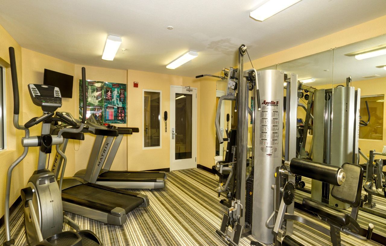 Candlewood Suites Fort Myers Interstate 75 By Ihg Luaran gambar