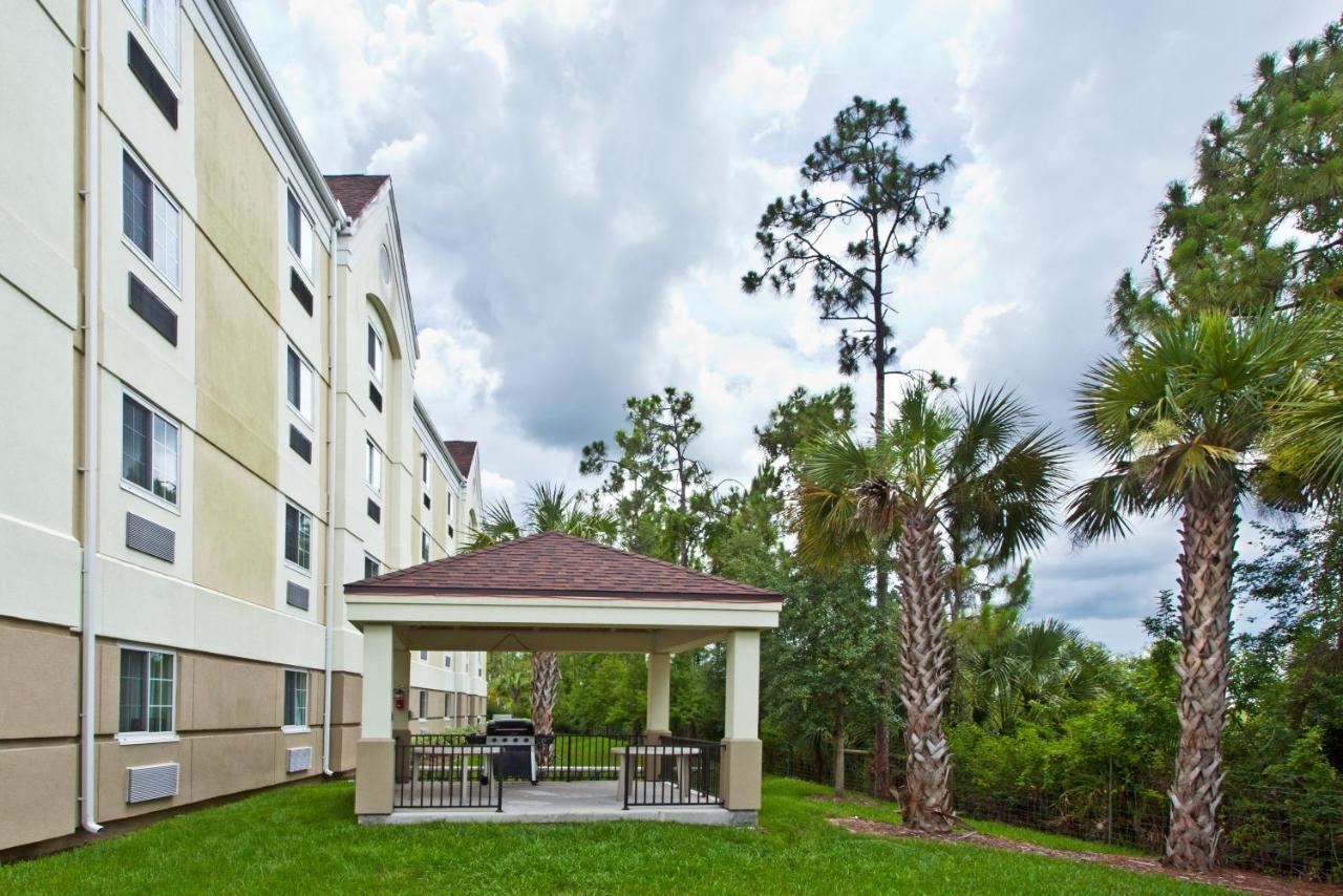 Candlewood Suites Fort Myers Interstate 75 By Ihg Luaran gambar